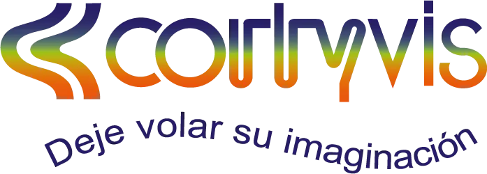 logo cortyvis