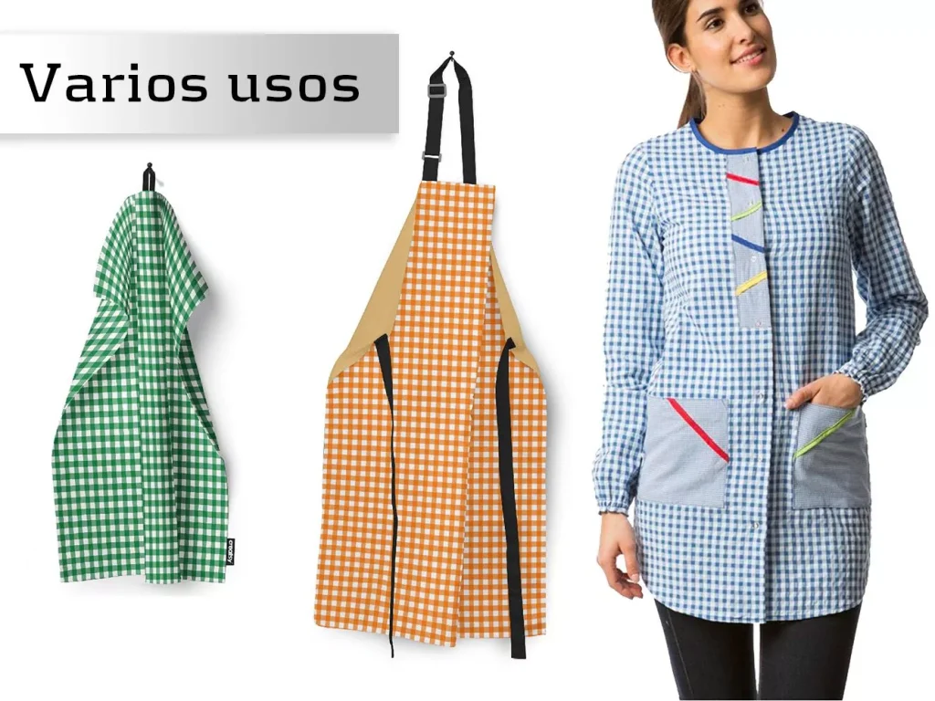 Estampados varios